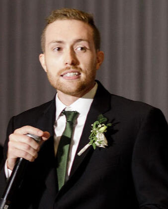 Toby Rosen