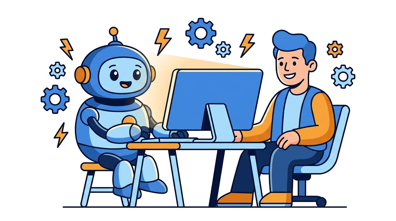 Automation & AI