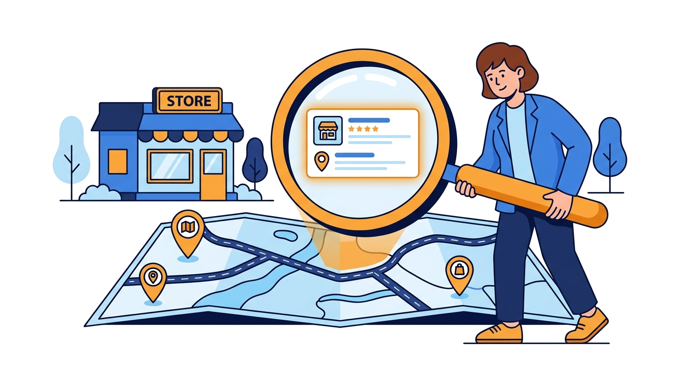 Local SEO
