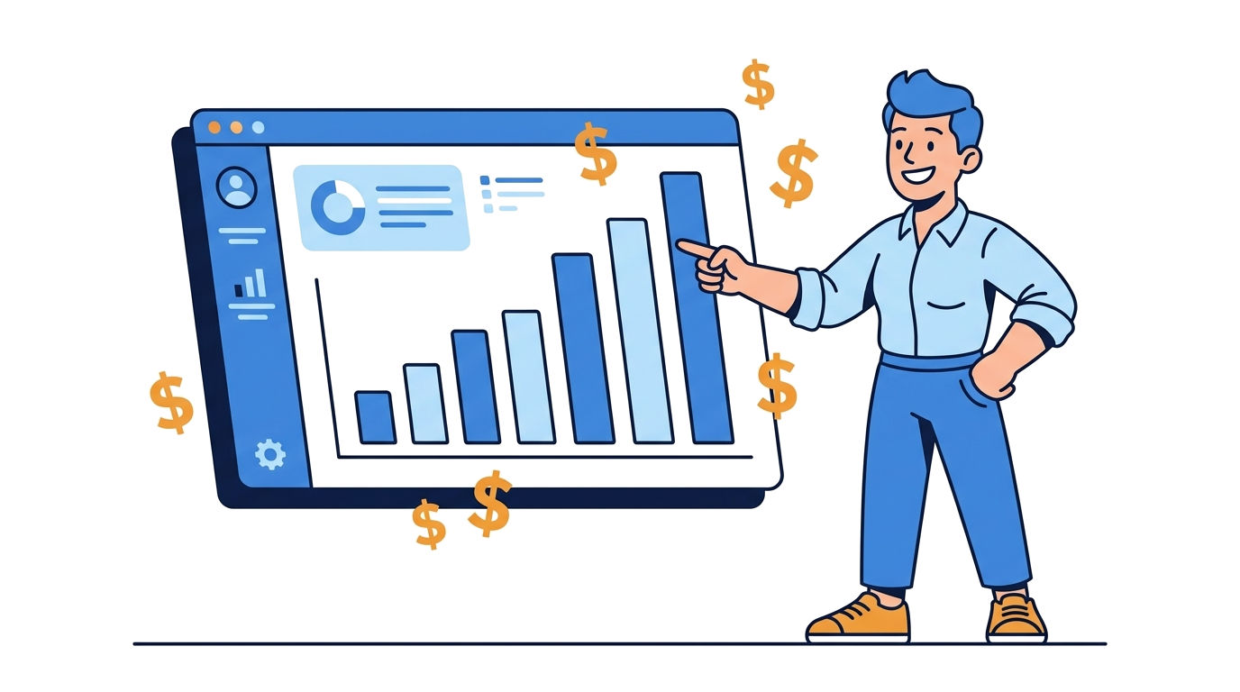 Paid Advertising & Consulting